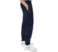 Lacoste Sport Pantalon de Survêtement Relaxed Fit Homme , Marine, L