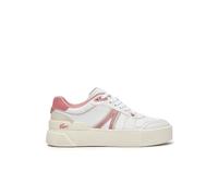 Lacoste Sport - Sneakers Court Femme - 47SFA0050, WHT/LT PNK, 37.5 EU