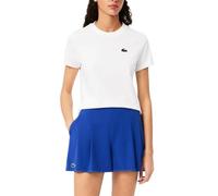 Lacoste Tf9246 Woman T-shirt 40