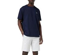 Lacoste Sport T-Shirt Regular Fit Homme , Marine, XL