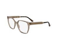 Lacoste - Square Lunettes - Femme - Accessoires - Brun - Taille: 55 MM