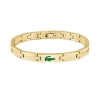 Lacoste Stencil Bracelets Acier inoxydable 2040626 - Unisex - Acier inoxydable