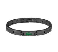 Lacoste Stencil Bracelets Acier inoxydable 2040627 - Unisex - Acier inoxydable
