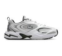 Chaussures Lacoste Storm 96 2K Cuir blanc gris - 40