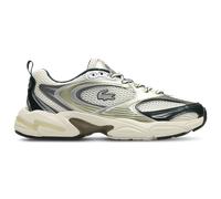 Lacoste Storm 2k - Homme Chaussures White 41