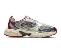 Lacoste Storm 2k Homme - Baskets, Rouge - Pointure 44.5 - Maille/synthétique Red 44.5