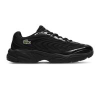 Lacoste Storm 2k Lite Homme - Baskets, Noir - Pointure 42.5 - Maille/synthétique Black 42.5