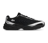 Lacoste Storm 2k Lite Homme - Baskets, Noir - Pointure 42 - Maille/synthétique Black 42