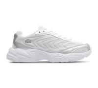 Lacoste Storm 2k Lite - Sneakers Enfant - Blanc - Pointure 37 - Maille/synthétique White 37