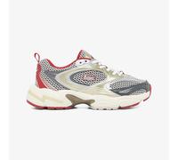 LACOSTE Storm 96 2K 125 2 SFA rouge et blanc cassé, pointure 37