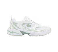 Lacoste STORM 96 2K 125 Blanc/vert - Pointure 44