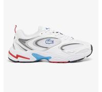 LACOSTE STORM 96 2K 224 1 SMA Blanc/Bleu - 41