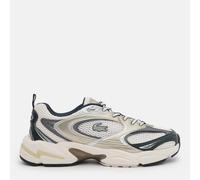 Lacoste STORM 96 2K 224 4 SMA Blanc cassé/vert foncé - Pointure 43