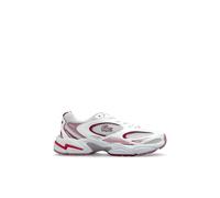 Lacoste - Storm 96 2K Baskets - Femme - Chaussures - Blanc - Taille: 38 EU