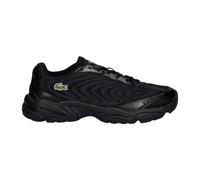 Lacoste - Storm 96 2K Baskets - Homme - Chaussures - Noir - Taille: 40 EU