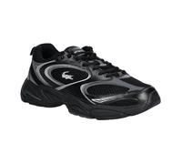 Lacoste - Storm 96 2K Baskets - Homme - Chaussures - Noir - Taille: 42 EU