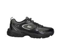 Lacoste - Storm 96 2K Baskets - Homme - Chaussures - Vert - Taille: 42 EU