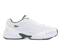LACOSTE Storm 96 2K Lite 1252 Sma Blanc / Vert Foncé - 41