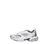 Chaussures Lacoste Storm 96 2K Sport blanc noir vert femme - 37