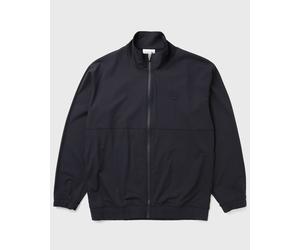 Lacoste Stretch Commuter Track Jacket men Track Jackets blue taille: S