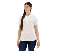Polo Lacoste Women PF5462 Slim Fit Blanc-Taille 44