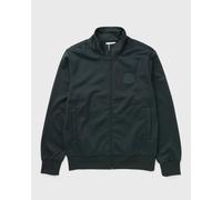 Lacoste Striped Badge Accent Track Jacket men Track Jackets blue taille: S