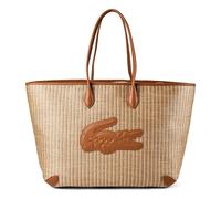 Lacoste Summer Pack Sac de shopper 60.5 cm beige