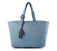 Lacoste Summer Pack Sac de shopper 60.5 cm bleu