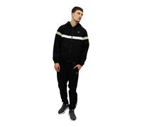 Lacoste - Survêtement de Sport - Homme - Sport - Noir - Taille: S