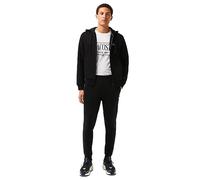 Lacoste Survêtement Homme Noir XL