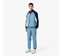 Lacoste Survêtement Hommes - bleu, blanc XL