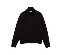 Lacoste - Sweat à Capuche Basique Noir pour Homme - Homme - Sweatshirts et sweats à capuche - Noir - Taille: XL