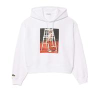 Lacoste - Sweat à capuche - Femme (GT4112)