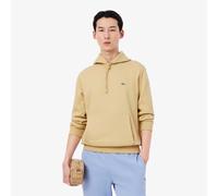 LACOSTE Sweat-shirt beige, Taille XL