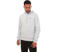 Lacoste - Sweat à capuche pour homme GT460 (S) (Bleu clair)