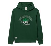 Lacoste - Sweat à capuche ROLAND GARROS EDITION - Adulte (GT4234)