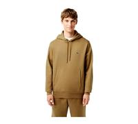 Lacoste - Sweat à capuche Sh9623 Style Moderne - Homme - Sweatshirts et sweats à capuche - Beige - Taille: XL