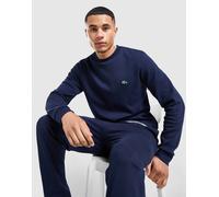 Lacoste Sweat Double Knit - Bleu 3/S