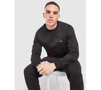 Lacoste Sweat Double Knit - Noir 4/M