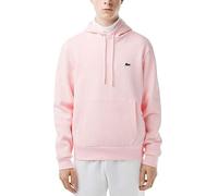 Lacoste Sweat Homme Sh9623 Flamingo XL, Rose, XL