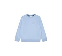 LACOSTE Sweat 'LCB Core' bleu clair, Taille 128