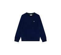 LACOSTE Sweat 'LCB Core' bleu foncé, Taille 140