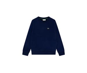 LACOSTE Sweat 'LCB Core' bleu foncé, Taille 152