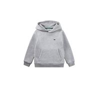 LACOSTE Sweat 'LCB Core' gris, Taille 104