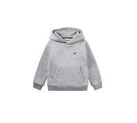 LACOSTE Sweat 'LCB Core' gris, Taille 164