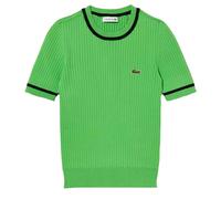 Lacoste - Sweat manches courtes - Femme (GT4222)
