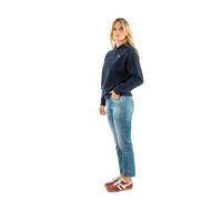 Lacoste Sweat sf7612 166 Marine 38