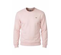 Lacoste Sweatshirt Col Rond SH8868 pour S Rose