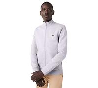 Gilet Lacoste Men SH9622 Grey Chine-7