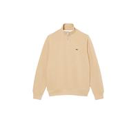 LACOSTE Sweat-shirt beige, Taille S